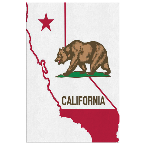 test canvas - cali