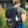 test oaklander backpack - space