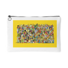 test pouch simpsons