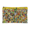 test pouch simpsons
