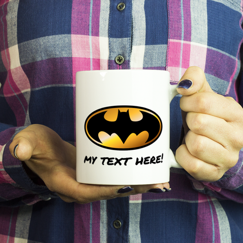 test mug