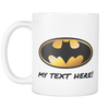 test mug