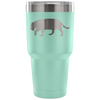 test tumbler - no bg
