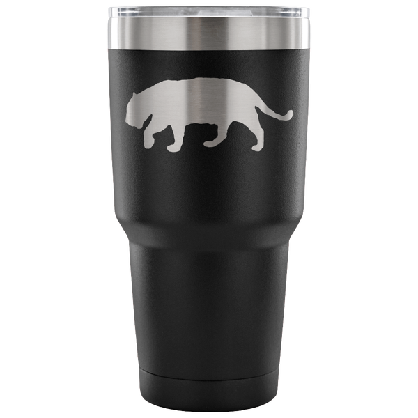 test tumbler - no bg