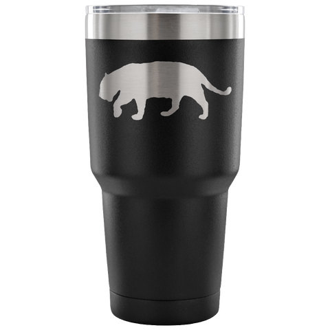 test tumbler - no bg