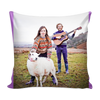 test pillow cover