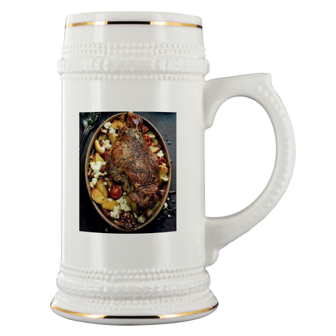 test stein - chicken 20190102