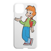 test iphone case - dude