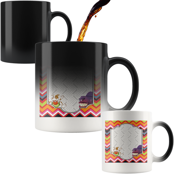 Test Personalized Magic Mug 11oz 10.16.19 1