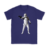 test shirt - trooper
