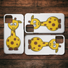 test iphone - giraffe
