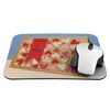 test mousepad - misc