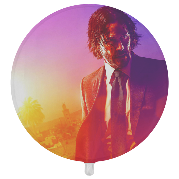 TEST Balloons 7.29.19