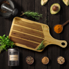 cutting board with handle test 14