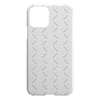iPhone case without design - mark