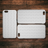 iPhone case without design - mark