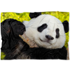 panda blanket
