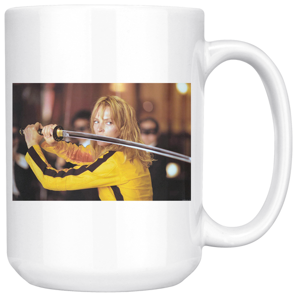 test mug - bill