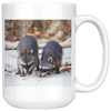 animal 11oz muggles