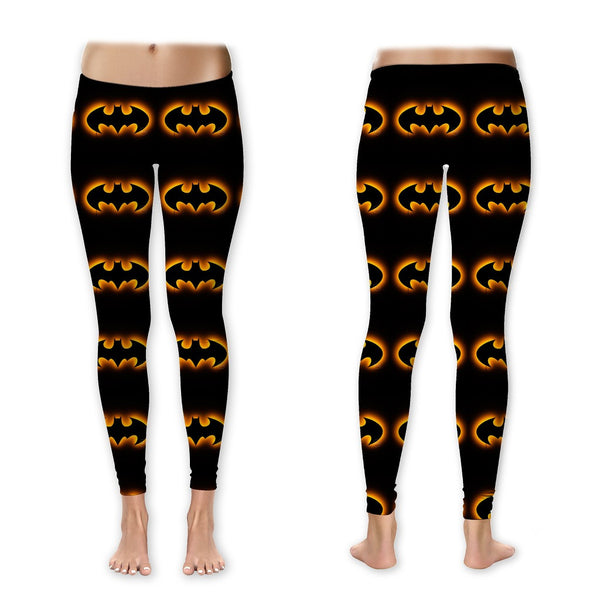 test - bat pants