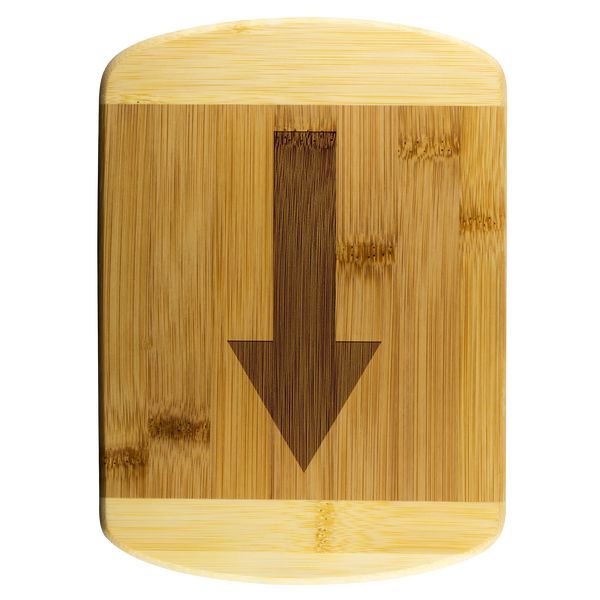 cutting board test horizontal down2