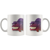 t1 fish mug