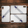 test iphone sword