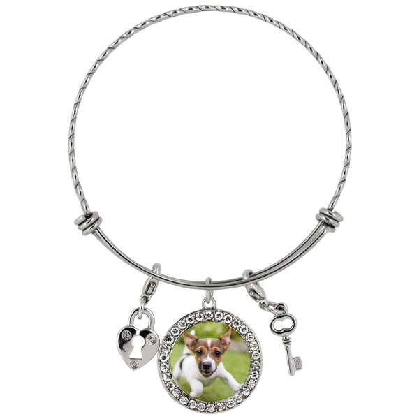 PUPPY BRACELET - CHLOE