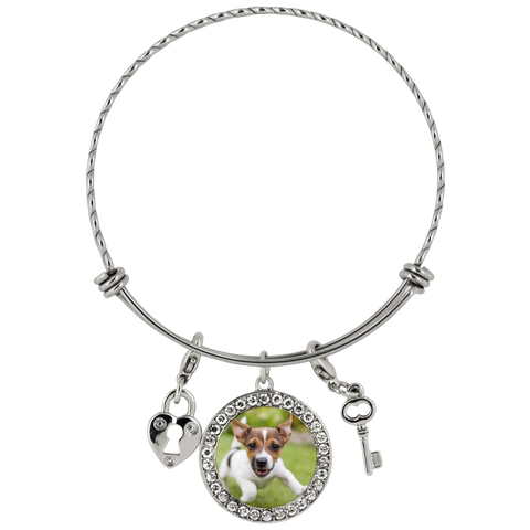 PUPPY BRACELET - CHLOE