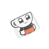 Test Rectangle Sticker 10.22.19 4