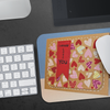 test mousepad - misc