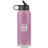 test 8.11.20 30 Ounce Water Bottle Tumbler - 1