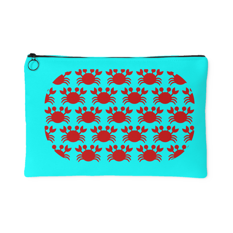 crab accessory pouch - ff