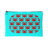 crab accessory pouch - ff