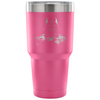 test tumbler