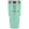 test tumbler