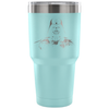 test tumbler