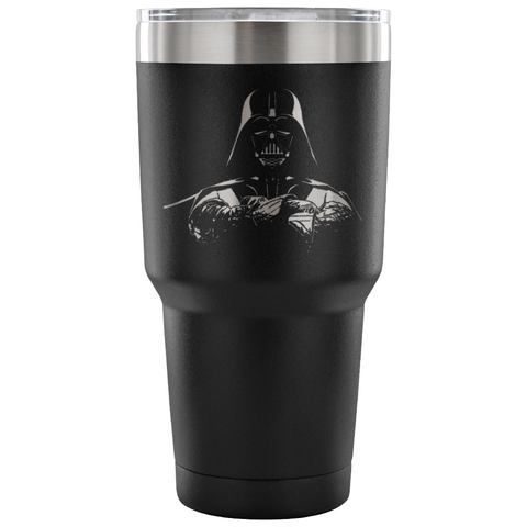 test tumbler
