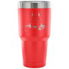 test tumbler