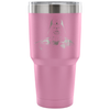 test tumbler