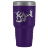 test 30 oz vacuum tumbler dance 20190708