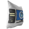 Bad Guy Pillow