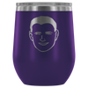 test tumbler