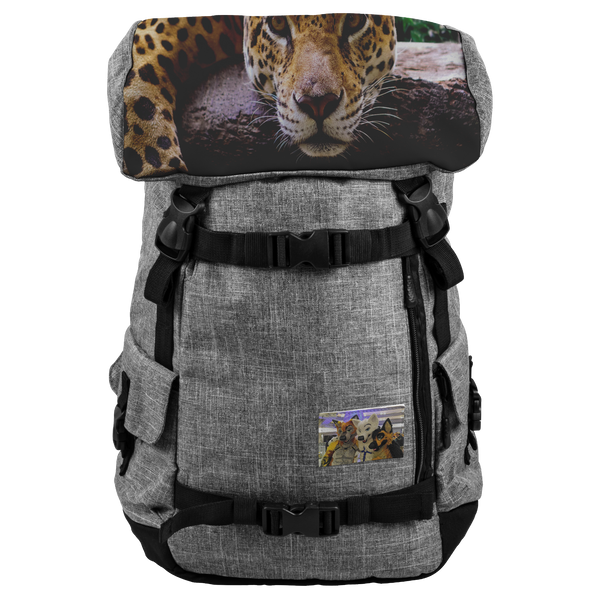 backpack test 16