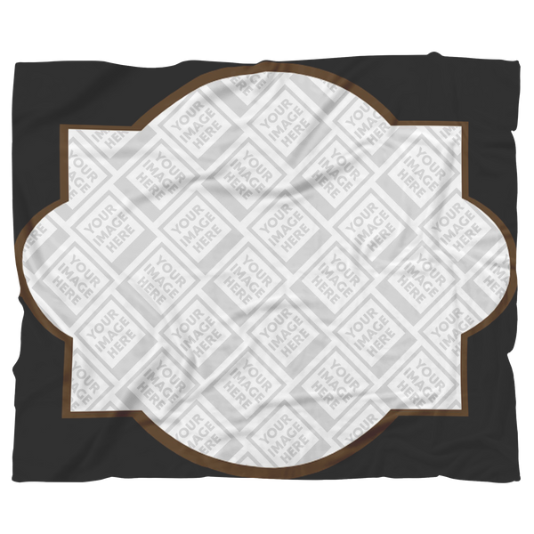 TEST Personalized Blanket 1 6.18.19