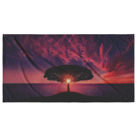 TEST beach towel V2 - 5 - 5.24.19