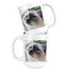 Test Mug w/Dog or Cat