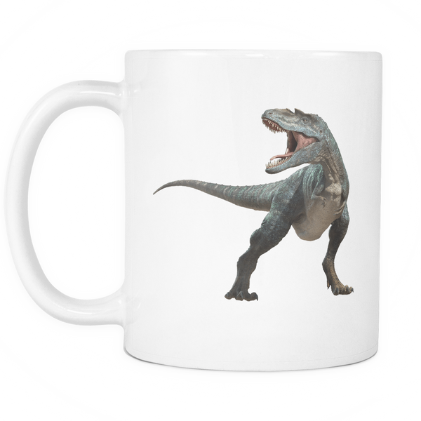 test mug - rex