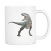 test mug - rex