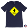 test shirt - sign monkey - many variants